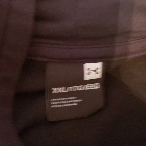 Under Armour Coldgear Hoodie - Picture 3 of 4